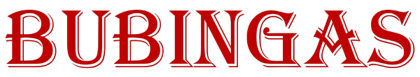 Bubingas Logo
